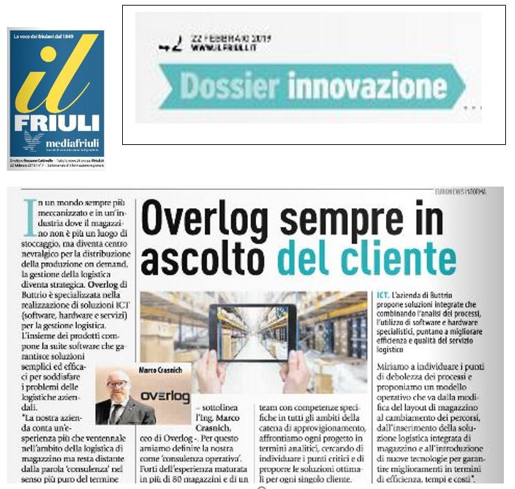 Dossier Innovazione linkedin