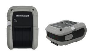 stampanti Honeywell serie RP