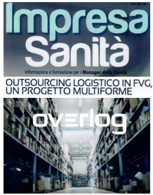 blog e news: Outsourcing Logistico in FVG