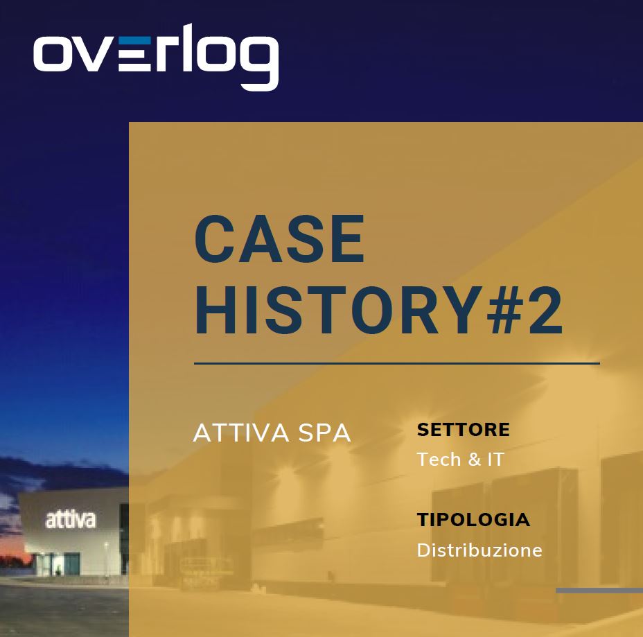 Case history Attiva