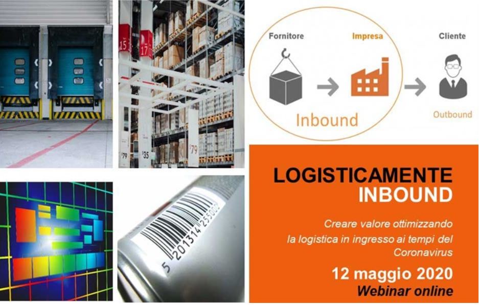 blog e news: Logisticamente Inbound