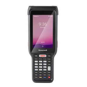 Honeywell ScanPal EDA61K Fronte