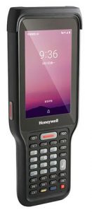 Honeywell ScanPal EDA61K Lato