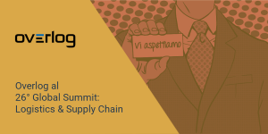 Overlog al 26 Global Summit Logistics & Supply Chain