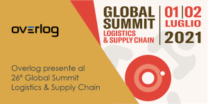 Global Summit Logistics 2021