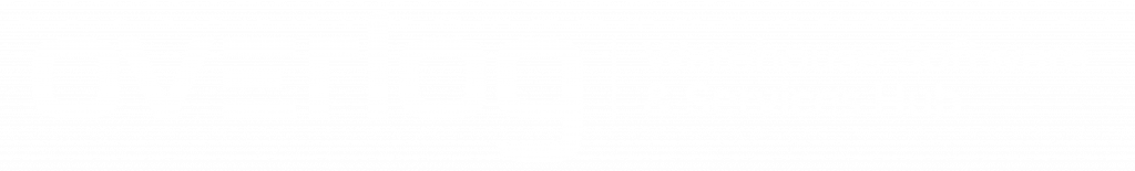 Logo Overlog bianco