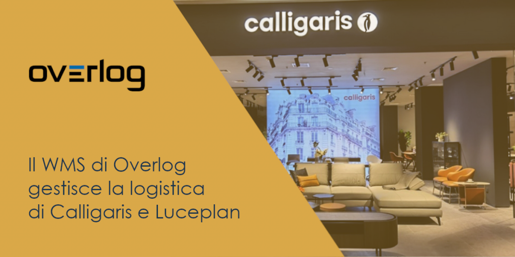 calligaris-luceplan