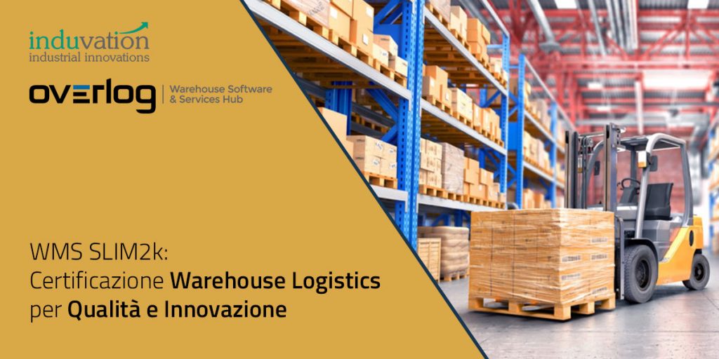 Warehouse Logistics